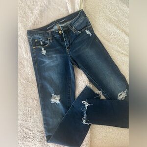 Articles of Society Jeans